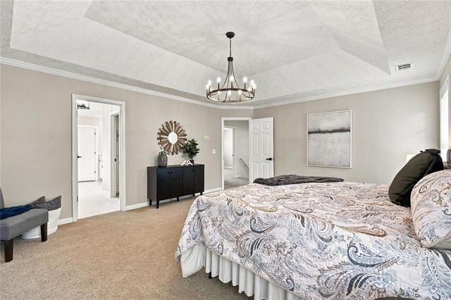 703 Country Grove Lane, Auburn, GA 30011
