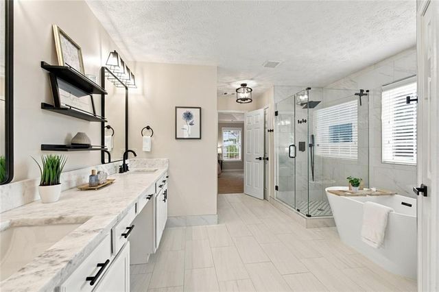 703 Country Grove Lane, Auburn, GA 30011