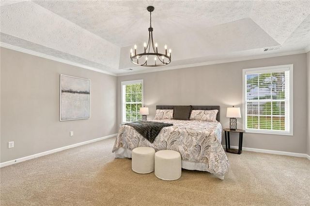 703 Country Grove Lane, Auburn, GA 30011