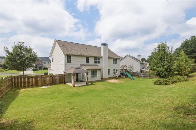 703 Country Grove Lane, Auburn, GA 30011