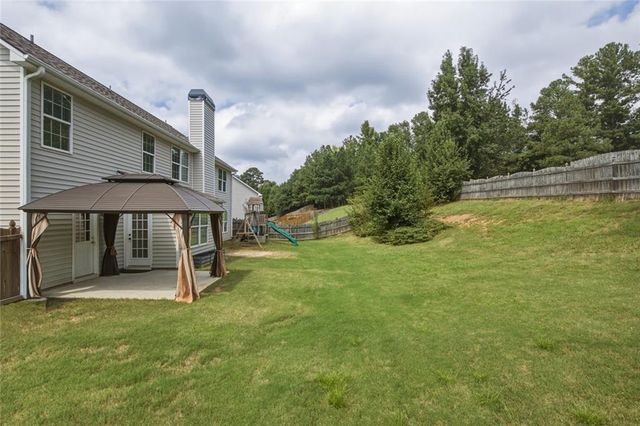 703 Country Grove Lane, Auburn, GA 30011