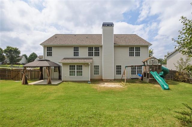 703 Country Grove Lane, Auburn, GA 30011