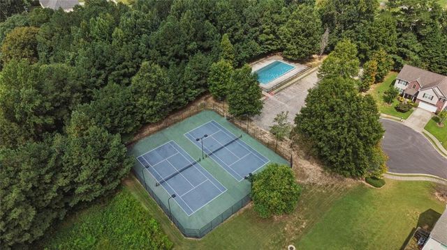 703 Country Grove Lane, Auburn, GA 30011