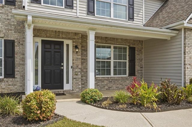 703 Country Grove Lane, Auburn, GA 30011