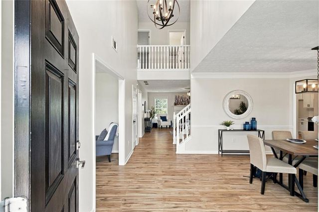 703 Country Grove Lane, Auburn, GA 30011