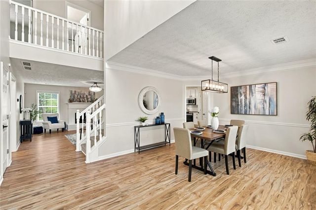 703 Country Grove Lane, Auburn, GA 30011