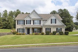 703 Country Grove Lane, Auburn, GA 30011