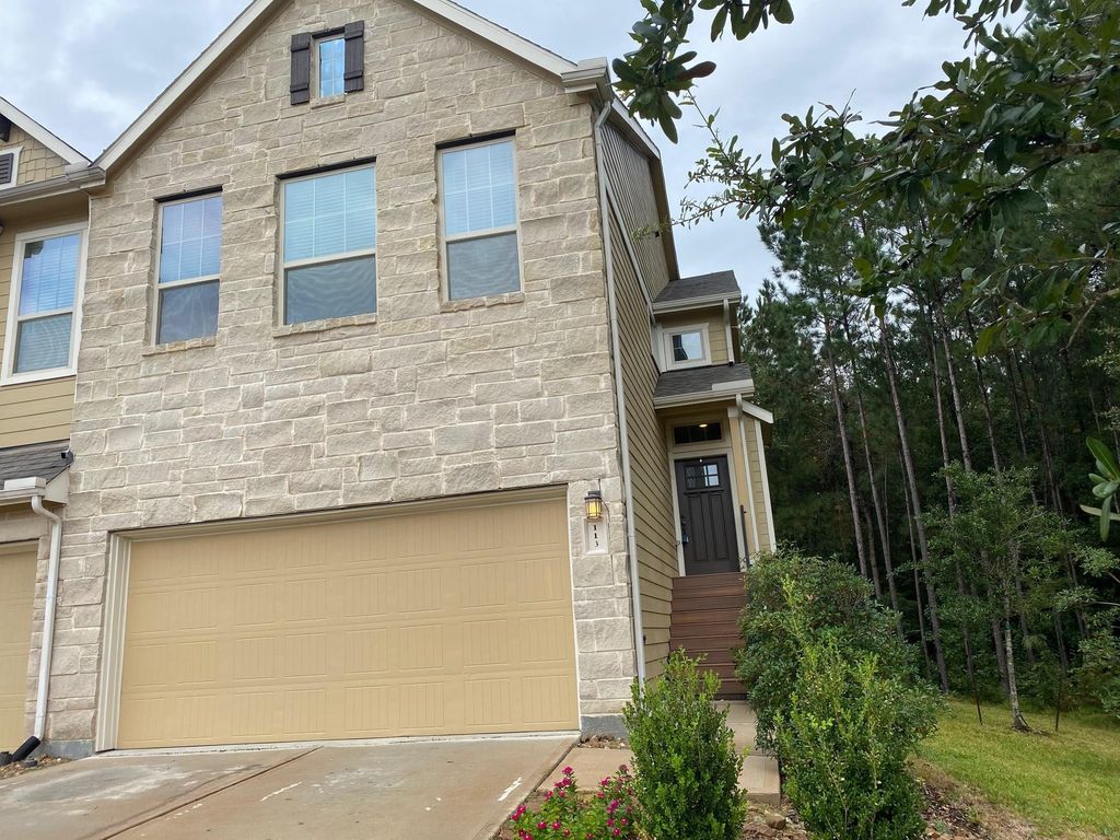 113 Berlandier Ash Court, Montgomery, TX 77316