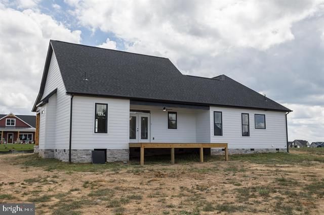 5125 RETRIEVER LN, Mcgaheysville, VA 22840