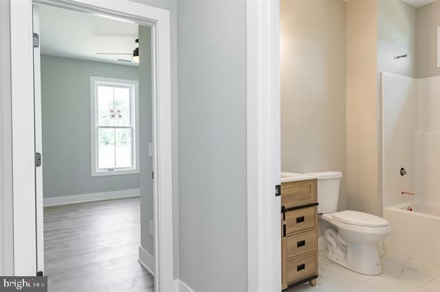 5125 RETRIEVER LN, Mcgaheysville, VA 22840