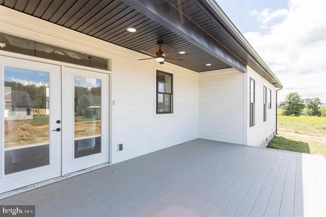 5125 RETRIEVER LN, Mcgaheysville, VA 22840