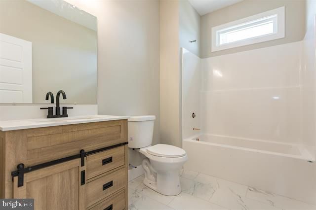 5125 RETRIEVER LN, Mcgaheysville, VA 22840