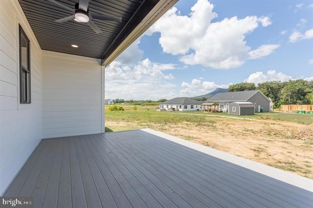 5125 RETRIEVER LN, Mcgaheysville, VA 22840