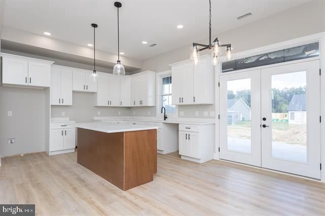 5125 RETRIEVER LN, Mcgaheysville, VA 22840