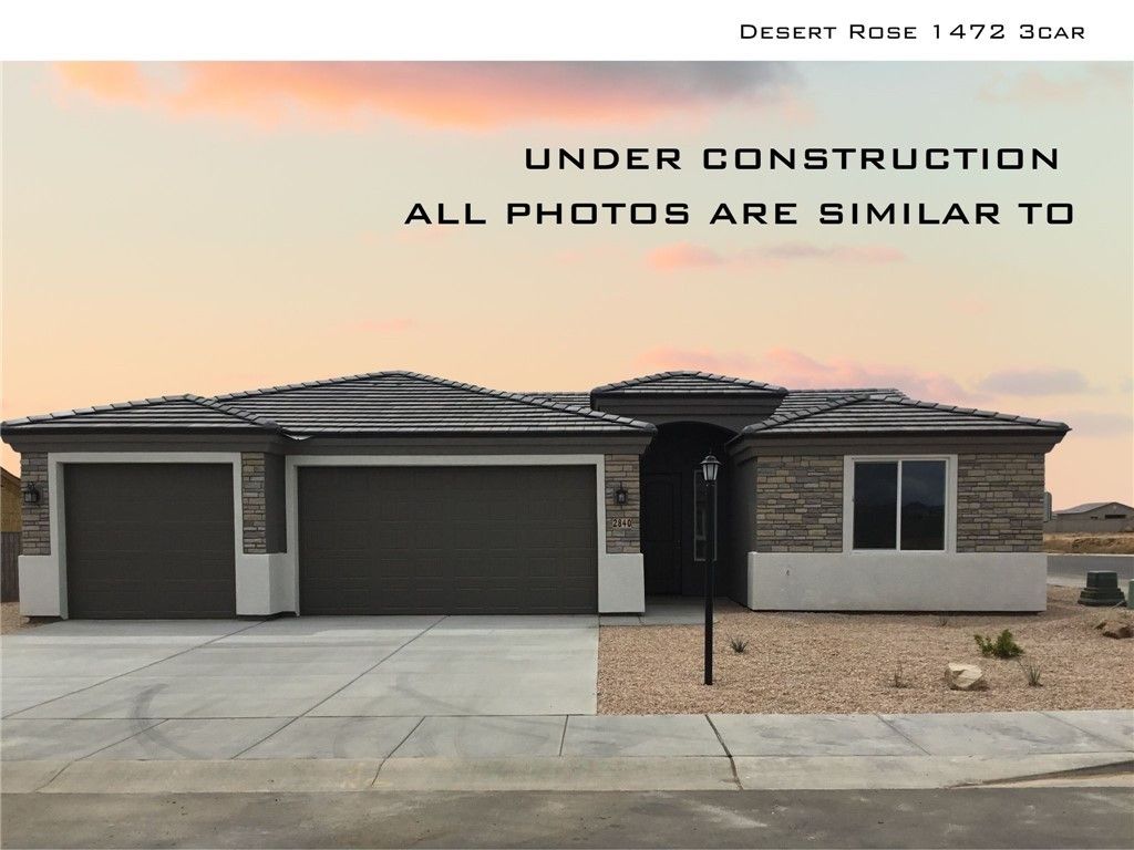 2180 E Twins Drive, Fort Mohave, AZ 86426