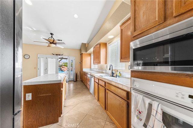 34314 Desert, Acton, CA 93510