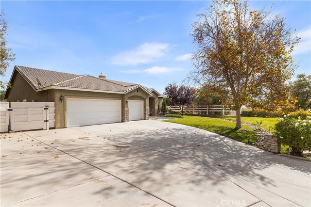 34314 Desert, Acton, CA 93510