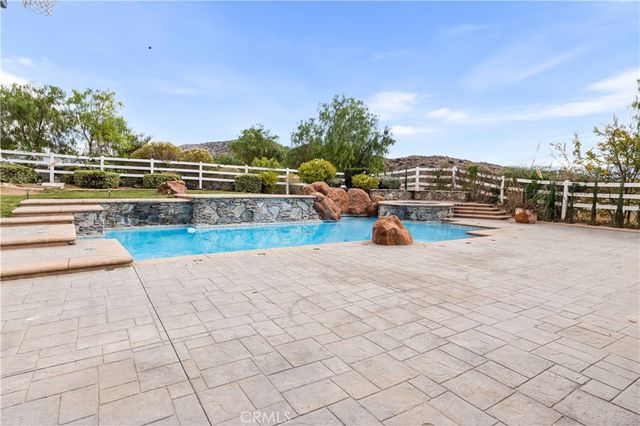 34314 Desert, Acton, CA 93510