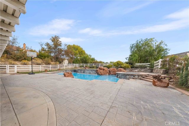 34314 Desert, Acton, CA 93510