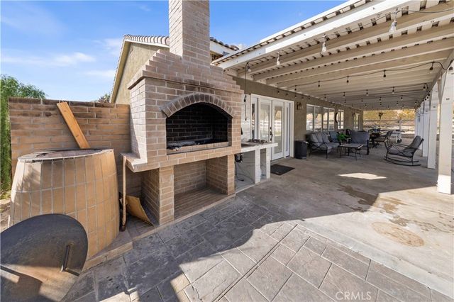 34314 Desert, Acton, CA 93510