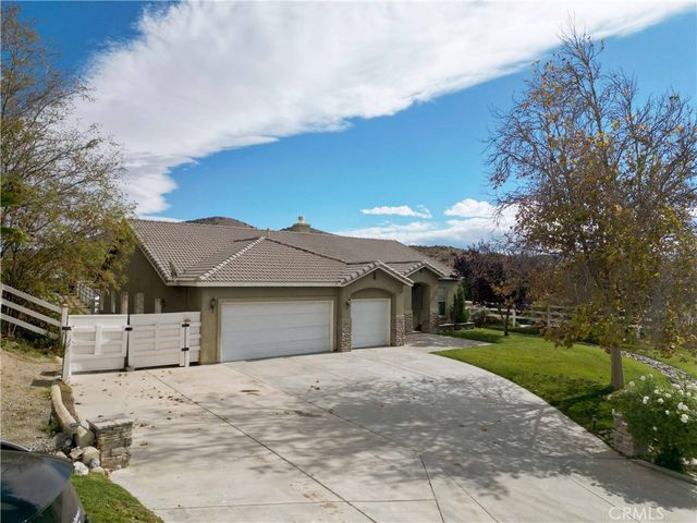 34314 Desert, Acton, CA 93510