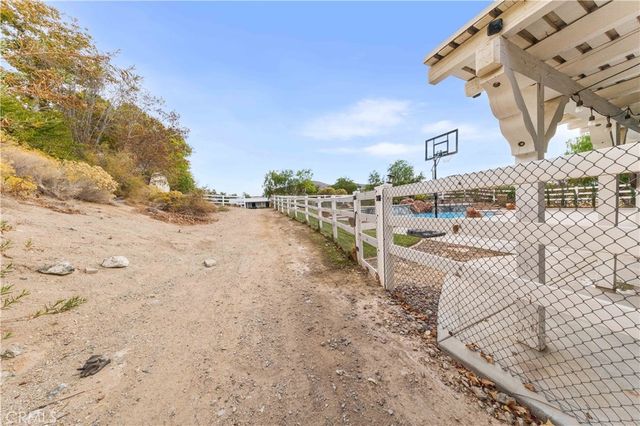 34314 Desert, Acton, CA 93510