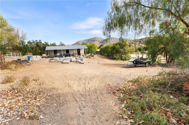 34314 Desert, Acton, CA 93510