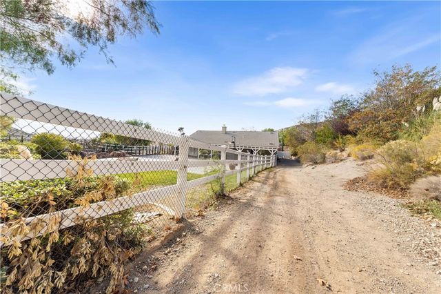 34314 Desert, Acton, CA 93510