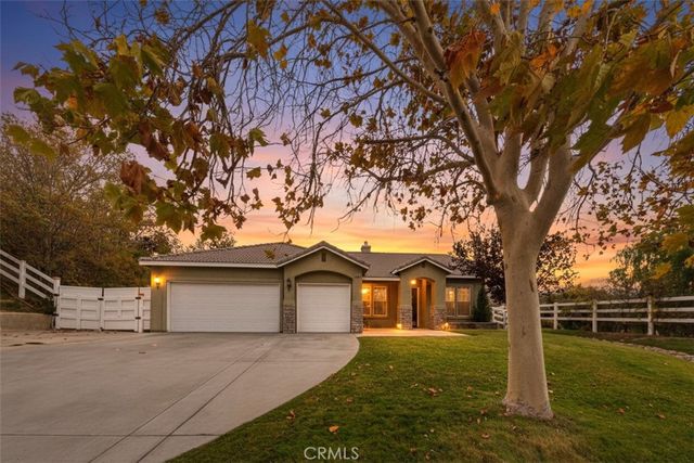 34314 Desert, Acton, CA 93510