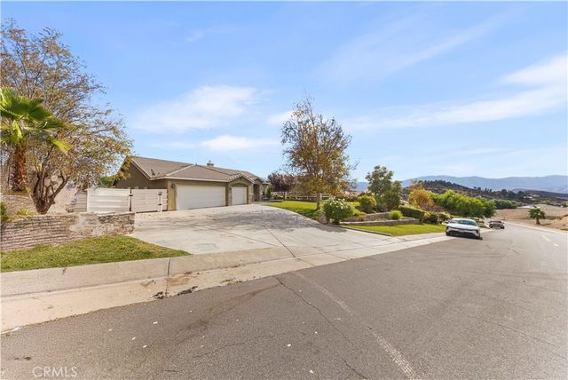 34314 Desert, Acton, CA 93510
