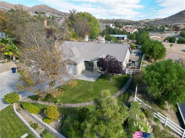 34314 Desert, Acton, CA 93510