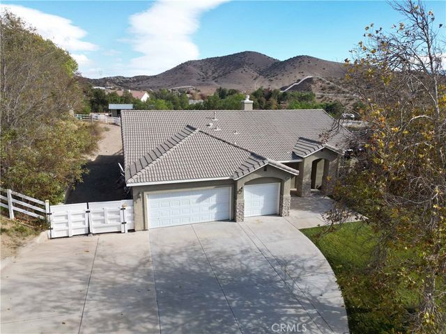 34314 Desert, Acton, CA 93510