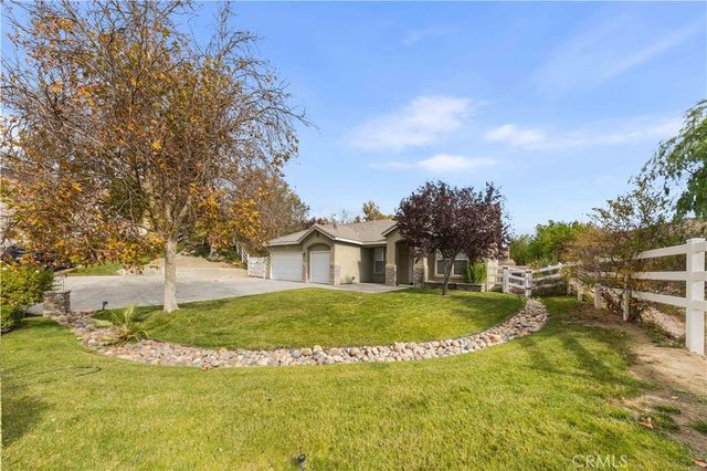 34314 Desert, Acton, CA 93510