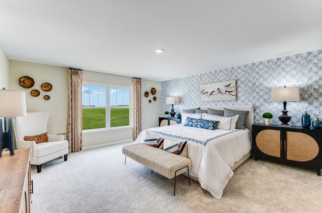 11136 Green Place, Winfield, IN 46307