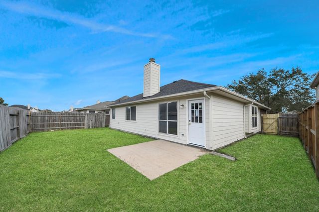 4014 Teal Vista Court, Fresno, TX 77545