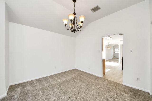 4014 Teal Vista Court, Fresno, TX 77545