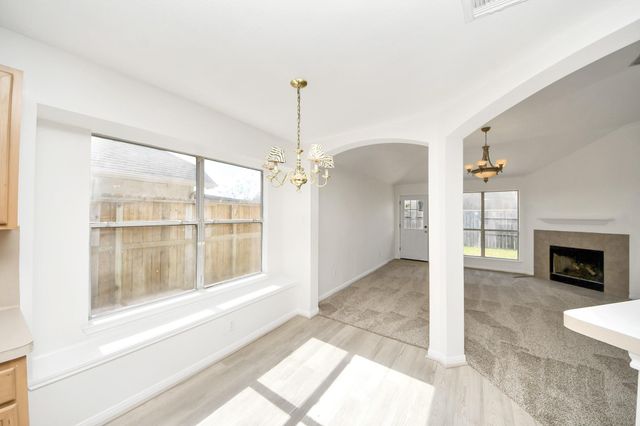 4014 Teal Vista Court, Fresno, TX 77545