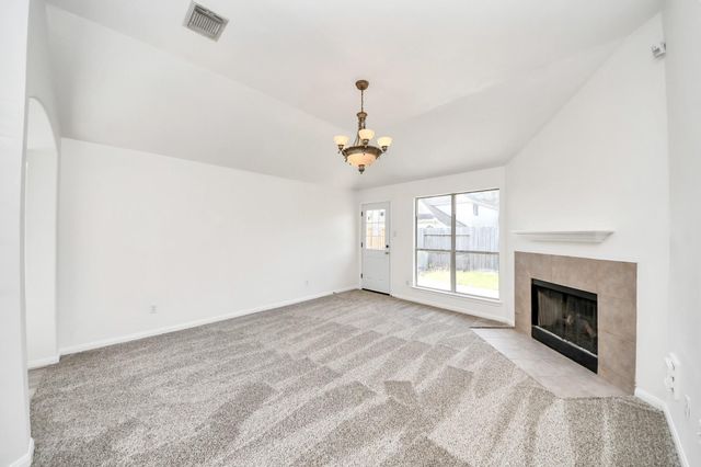 4014 Teal Vista Court, Fresno, TX 77545