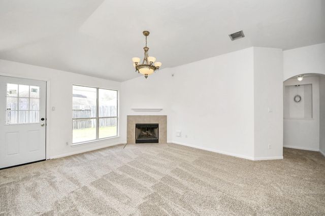 4014 Teal Vista Court, Fresno, TX 77545