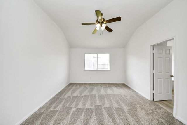 4014 Teal Vista Court, Fresno, TX 77545