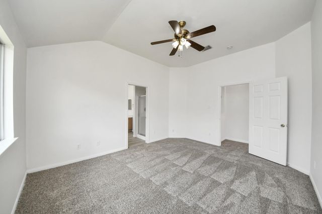 4014 Teal Vista Court, Fresno, TX 77545