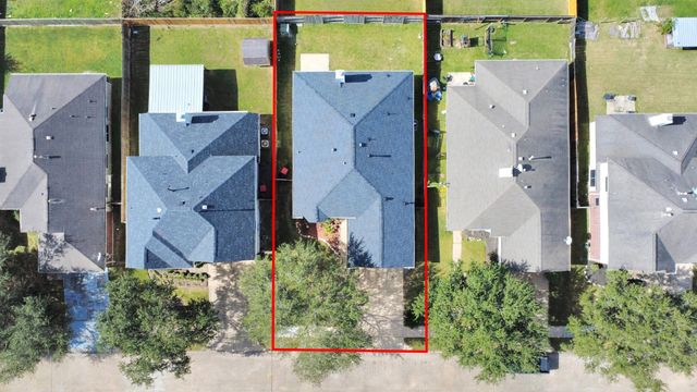 4014 Teal Vista Court, Fresno, TX 77545