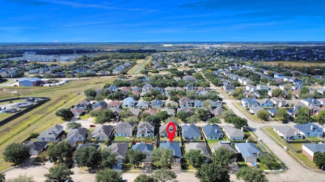 4014 Teal Vista Court, Fresno, TX 77545