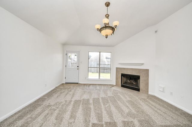 4014 Teal Vista Court, Fresno, TX 77545