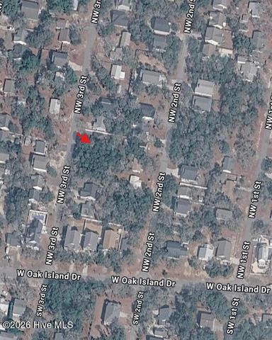 108 NW 3rd Street, Oak Island, NC 28465