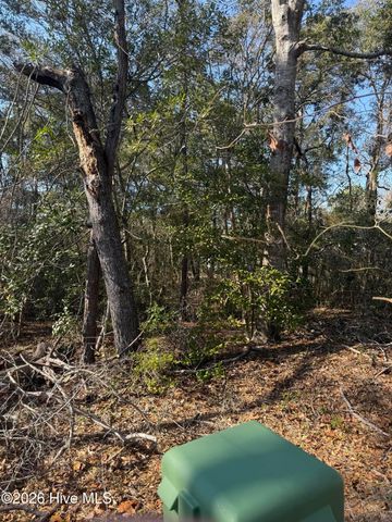 108 NW 3rd Street, Oak Island, NC 28465