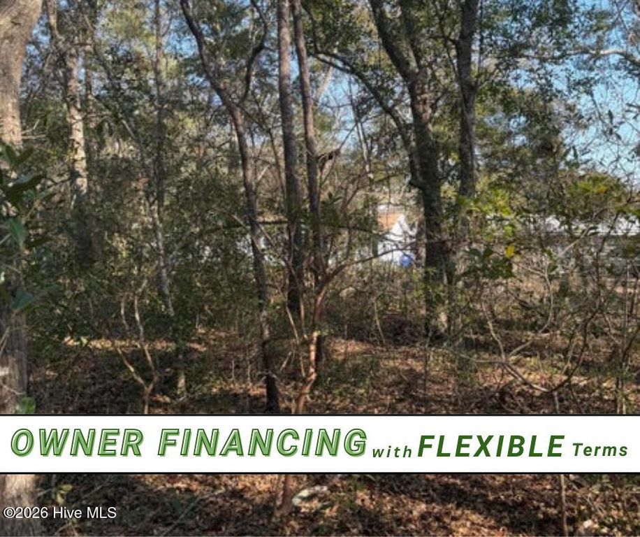 108 NW 3rd Street, Oak Island, NC 28465