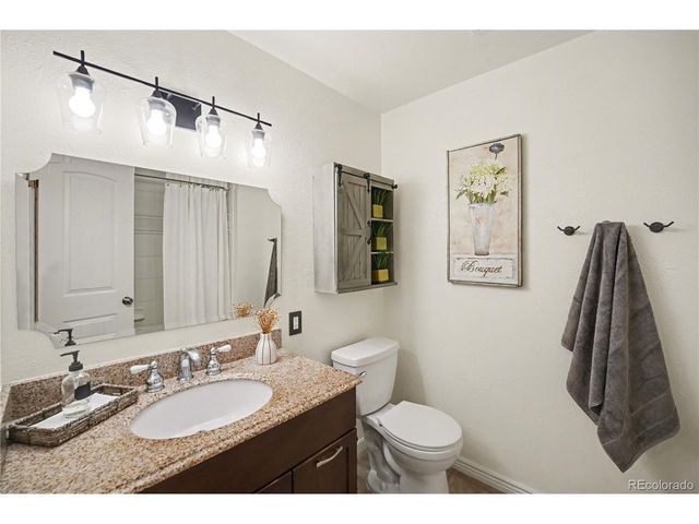 13854 W 67th Way, Arvada, CO 80004