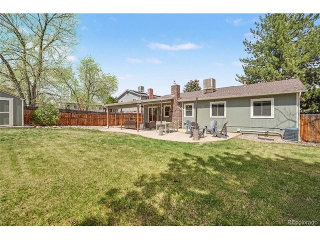 13854 W 67th Way, Arvada, CO 80004