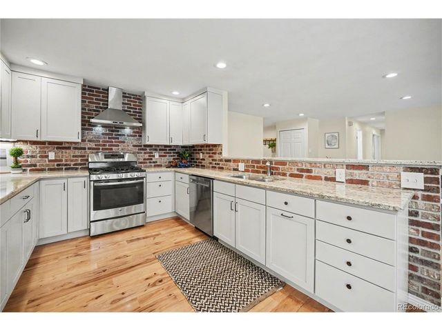 13854 W 67th Way, Arvada, CO 80004